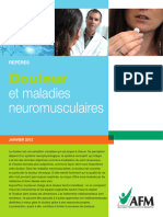 Douleur Et Maladies Neuromusculaires 1201