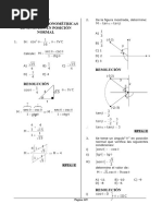 TRIGO Resolucion