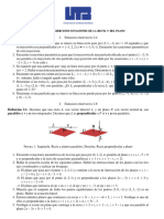 Portafolio Ecuaciones de La Recta y Del Plano