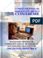 Oncologia Pediatrica