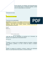 Nuevo Documento de Microsoft Word II