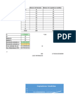 Regresión y Progresión Parabolica Ejemplos de Clase 2