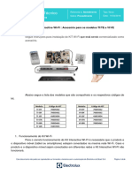 Boletim Técnico Hitachi 01