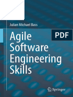 Agile Software Engineering Skills