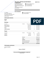 Orçamento N. 644-2023 (Auto Elétrica e Mecânica Ebenezer)