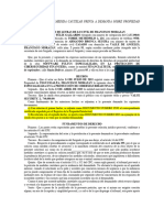 Solicitud de Medida Cautelar Previa A Demanda Sobre Propiedad Intelectual 2