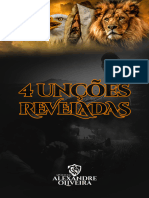 BÔNUS Ebook As 4 Unções Reveladas