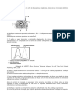 Questões Biolcel Organelas (Salvo Automaticamente)