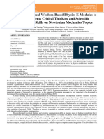 02 - Jurnal Pendidikan Teori, Penelitian, Dan Pengembangan (JPTPP) - Publish 15 Mei 2023