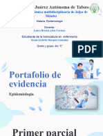 Ejemplo Portafolio