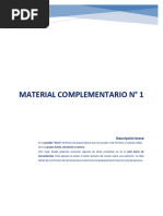 Experiencias Formativas Básicas - Formatos en Excel