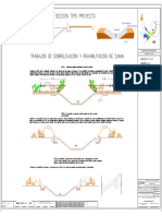 Procedimiento de Construccion