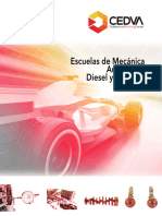 Obd II Periodos Mantenimiento