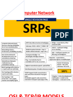 CN SRP