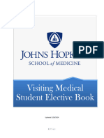 Vismed Elective Book