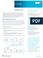 Netskope Cloud-Firewall