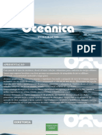 Oceanica-Integracao de Novos Colaboradores