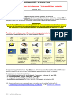 Ccih Article de Fond Caracteristiques Eclairage Led Oct2013