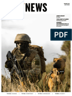 ArmyNews Issue 534