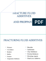 06-Additives - Proppants