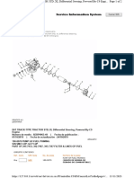 190-8970 Pump Gp-Fuel Priming