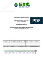 20TG0005Aa Rapport G2AVP La Colline Boujan Sur Libron 34