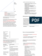 ABO Blood Grouping and Transfusion Compatibility - Deranged Physiology