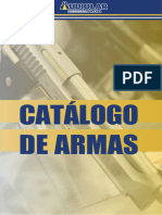 01-2022 Catálogo de Armas Audiolar NOV1