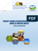 PROJERMO Fiche Du Projet