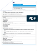 Australia Visa Requirements 2023