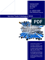 Toptools-Coiled Tubing Catalog-ENGLISH-201807