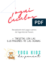 Ebook Recopilacion de Cuentos