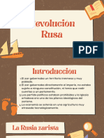 Revolución Rusa