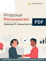 Proposal Penawaran Maswindo Rev8