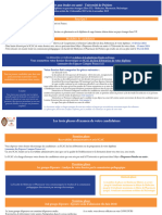 Procedure Acces Etudes Sante Etu Hors UE Selon Arrete 2019 3