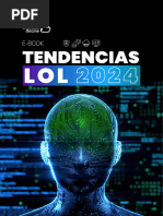 Ebook Tendencias LOL 2024