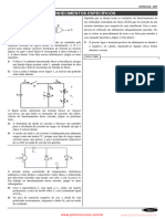 Conhecimentos Específicos: Cespe/Unb - Inpi