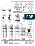 S-1 Proposed 4-Storey Apartment: Typical Stair Detail