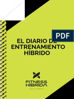 El Diario de Entrenamiento Híbrido