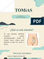 OSTOMIAS