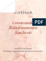 Workbook Comunicação