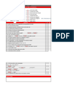 Evaluacion de Señales de Seguridad (NOM-026-STPS-2008)