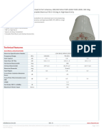 AOXVBLL06 - 43-A-A20 - Antena Omni