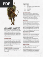 Ranger Marshwarden - v1 12