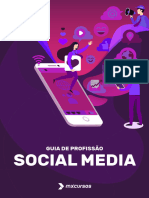 Guia de Profissao Social Media