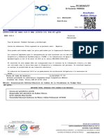 Resultados Chopo