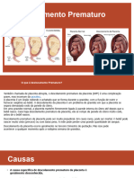 Deslocamento Prematuro 2