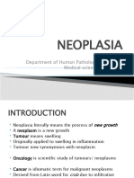 Neoplasia - Ak