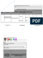 Plan de Accion de Oficio Posterior - Mesa de Partes Digital