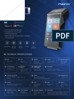 P30 Product Datasheet